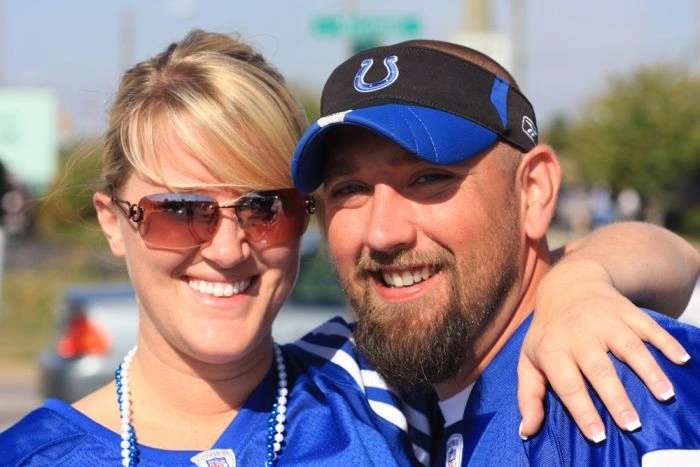 Чарівні уболівальниці на Супербоул XLIV (33 фото) – фото 21