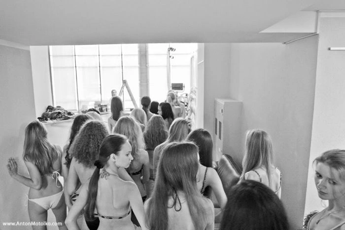 Кастинг у Мінську (23 фото) – фото 3