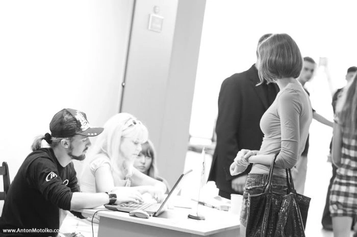 Кастинг у Мінську (23 фото) – фото 13