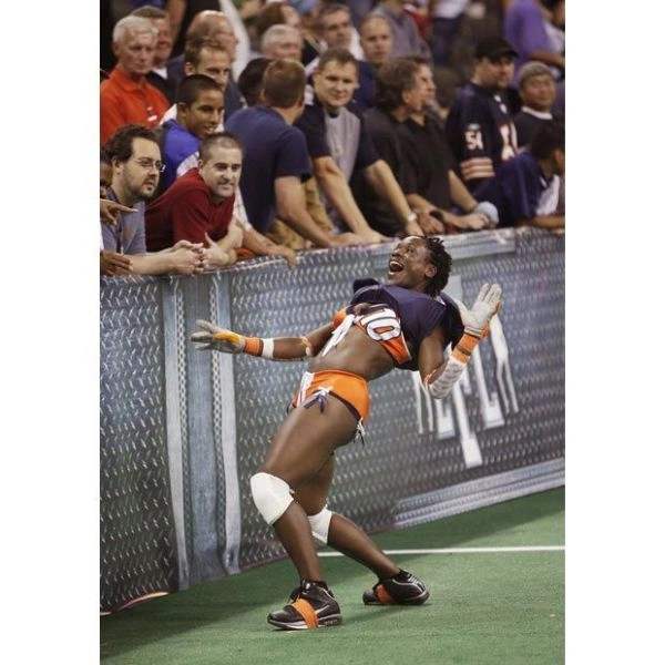 Дівчата та американський футбол (22 фото) – фото 16