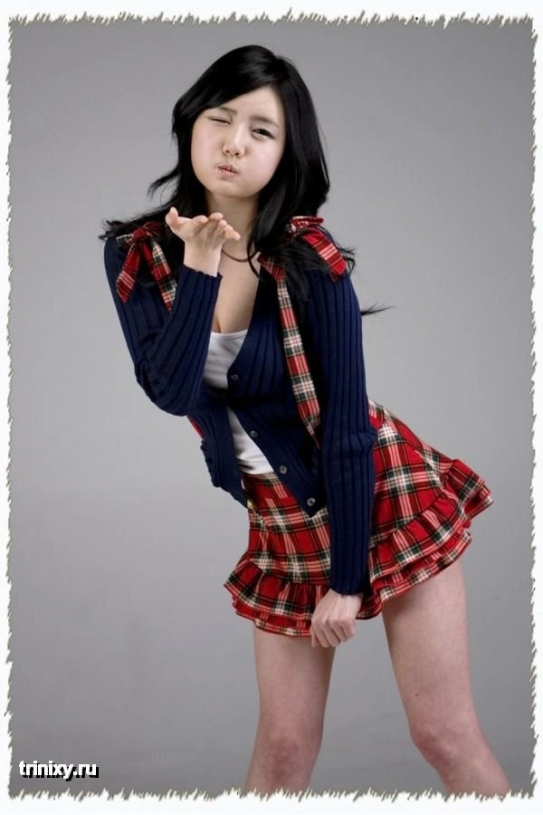 Азіатські дівчата (64 фото) – фото 5