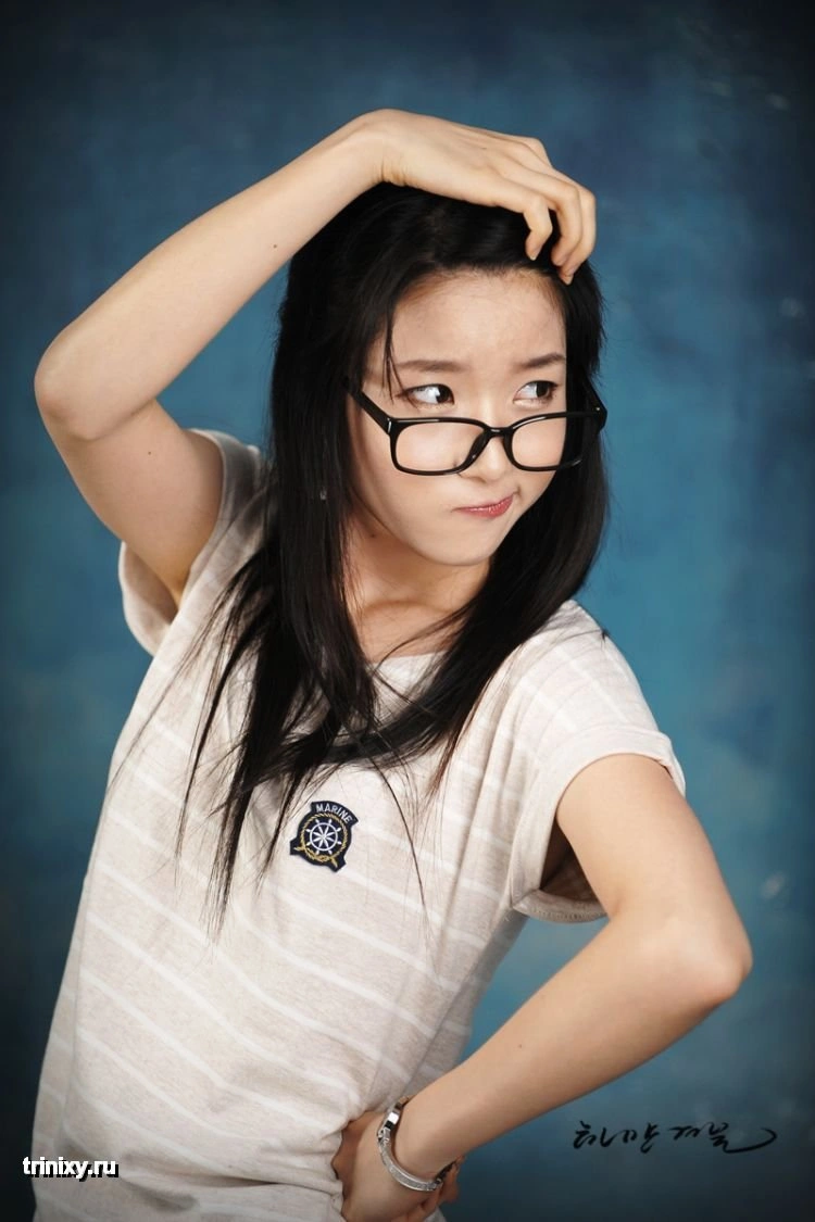 Азіатські дівчата (64 фото) – фото 7