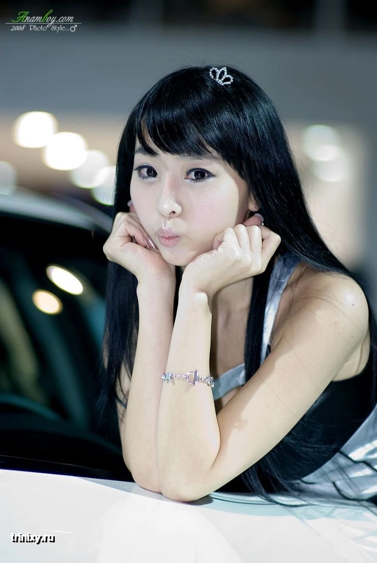 Азіатські дівчата (64 фото) – фото 9