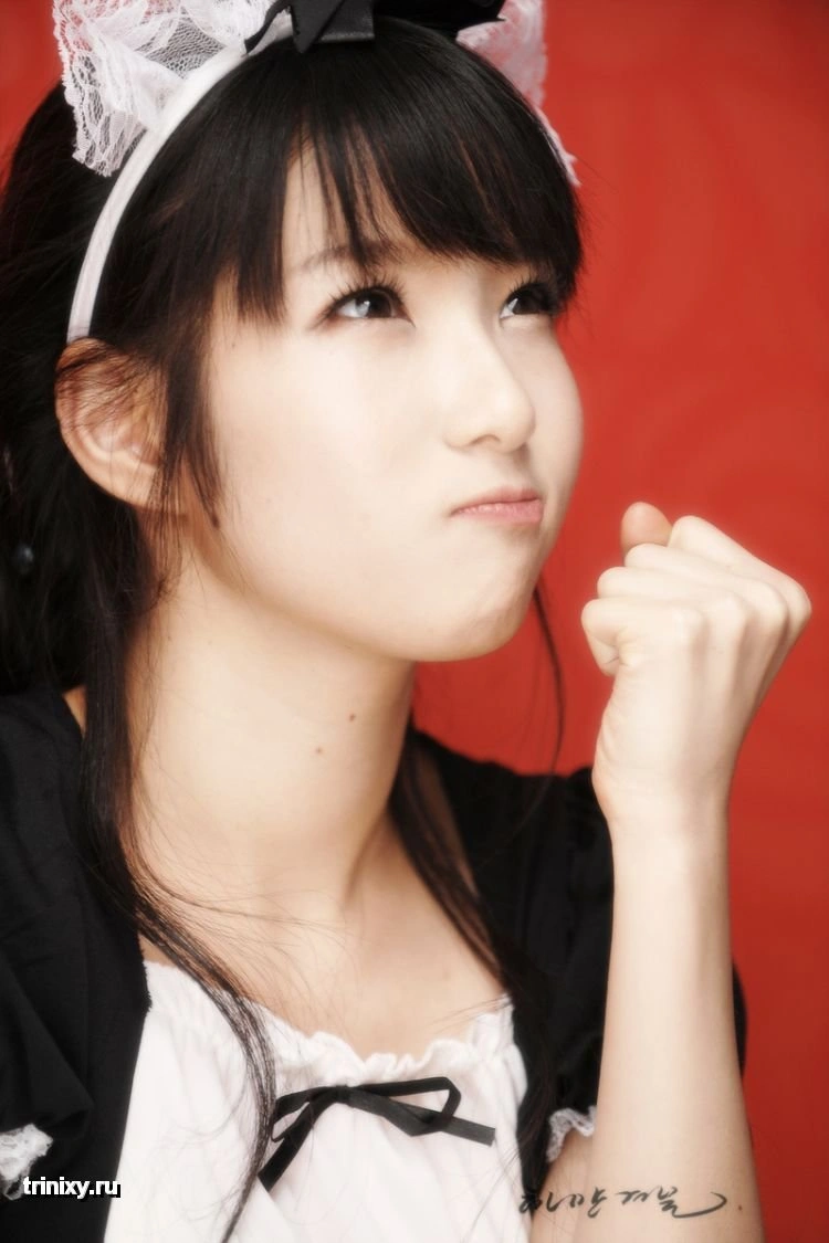 Азіатські дівчата (64 фото) – фото 11