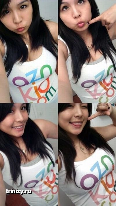 Азіатські дівчата (64 фото) – фото 14