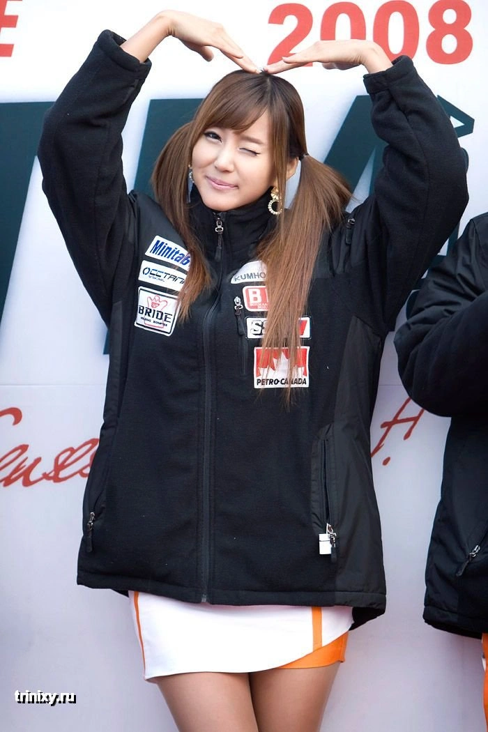 Азіатські дівчата (64 фото) – фото 15