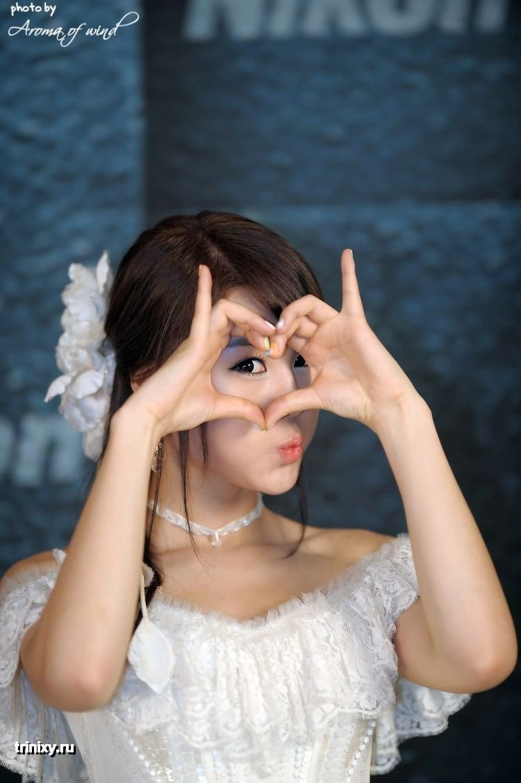 Азіатські дівчата (64 фото) – фото 18