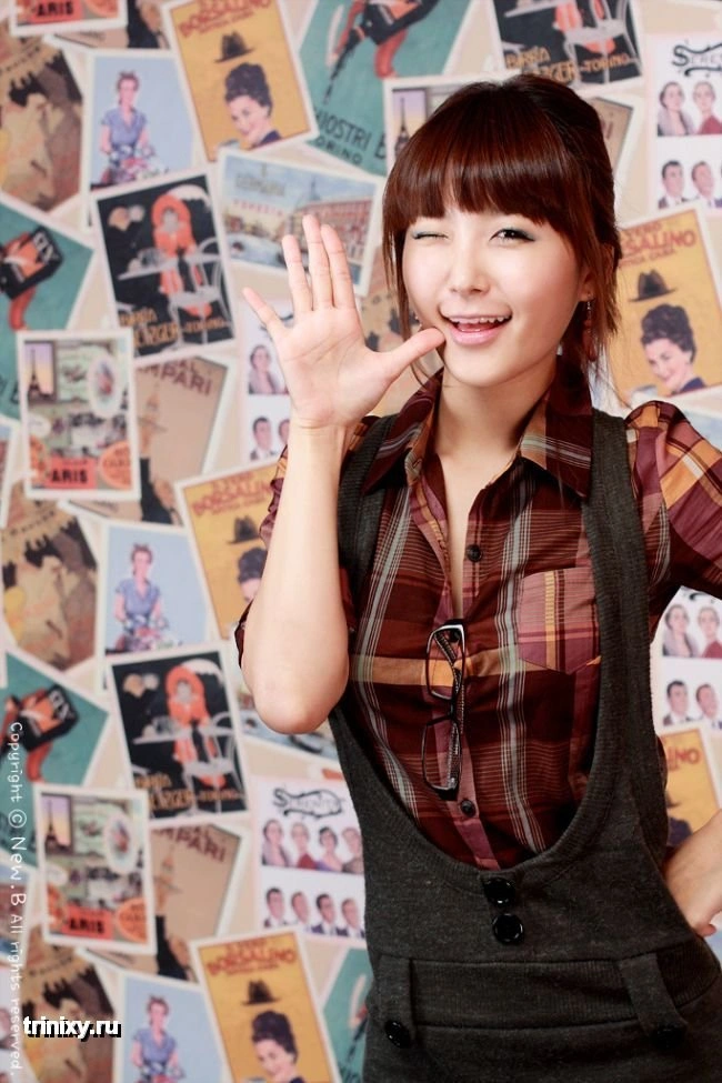 Азіатські дівчата (64 фото) – фото 21