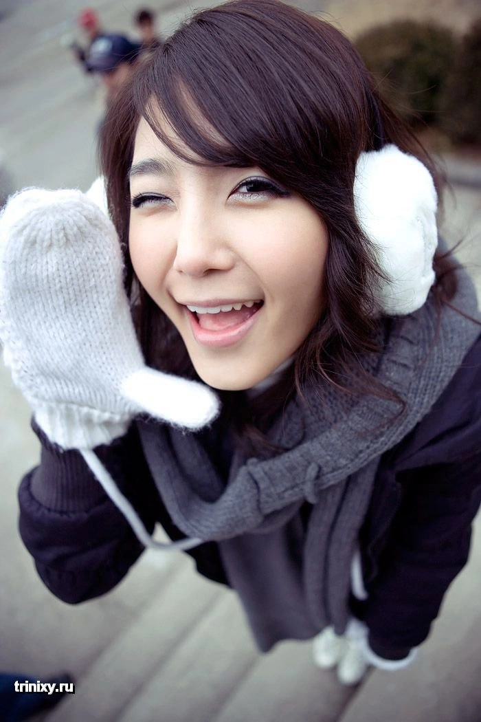 Азіатські дівчата (64 фото) – фото 22