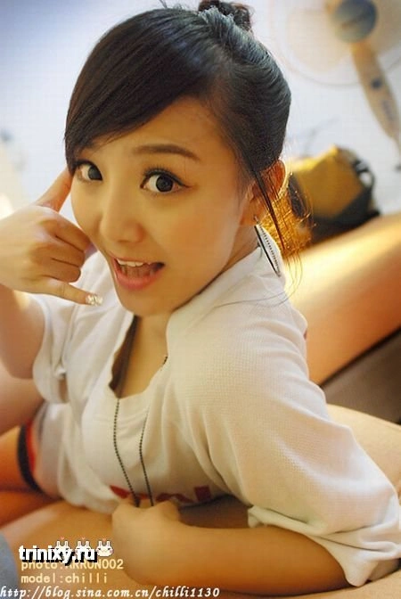 Азіатські дівчата (64 фото) – фото 26