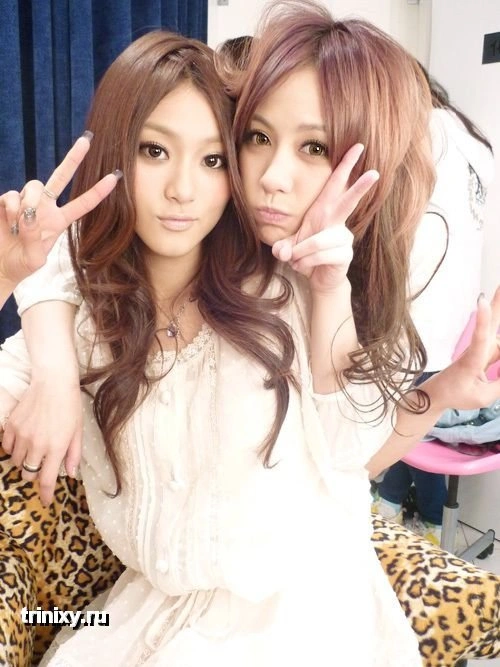 Азіатські дівчата (64 фото) – фото 27