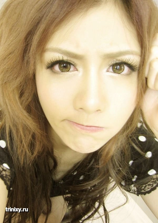 Азіатські дівчата (64 фото) – фото 28