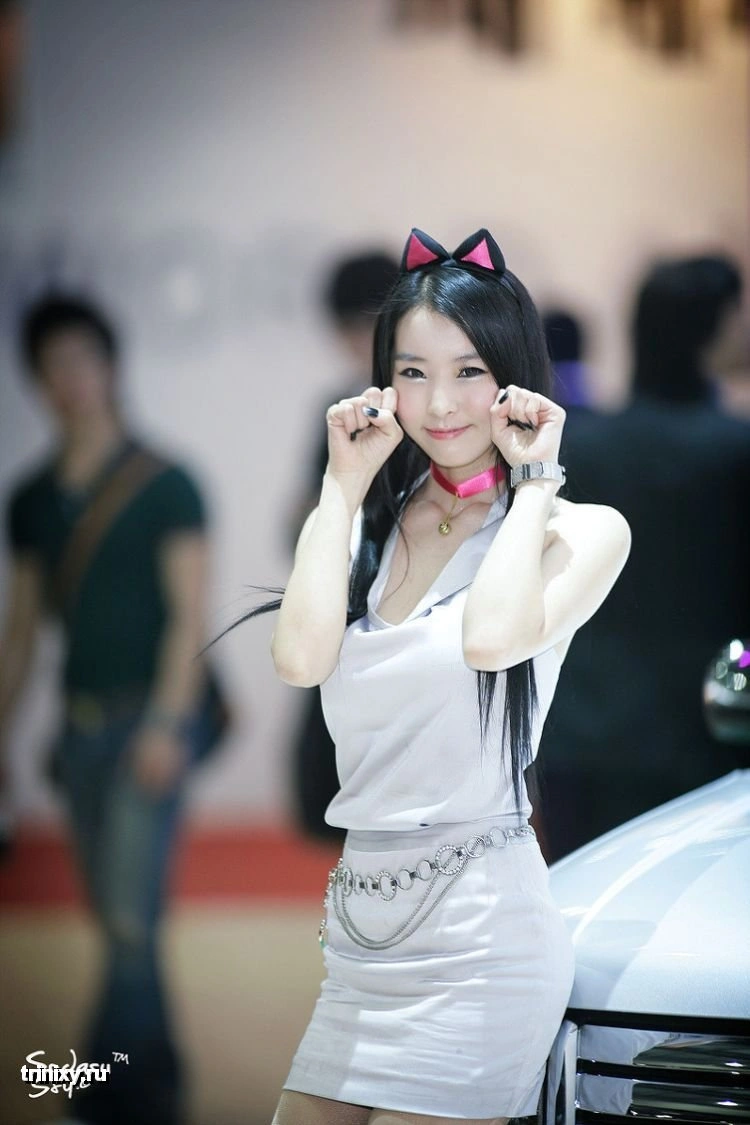 Азіатські дівчата (64 фото) – фото 33