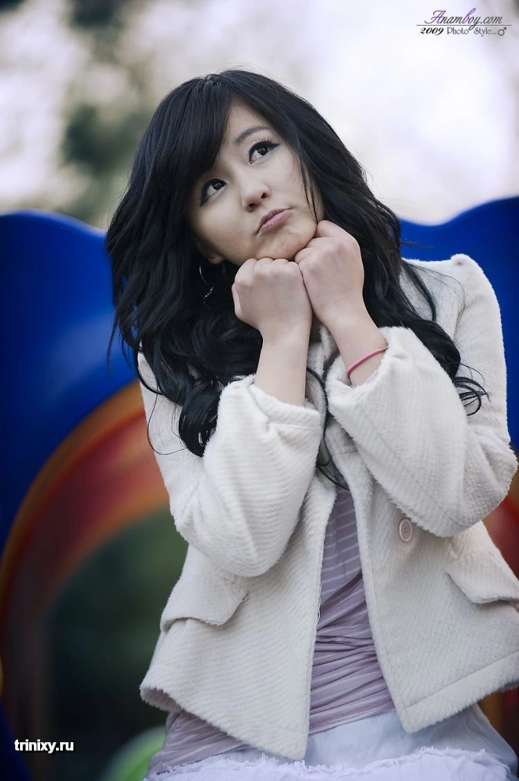 Азіатські дівчата (64 фото) – фото 41