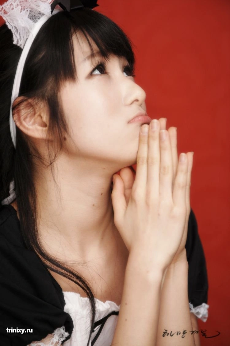 Азіатські дівчата (64 фото) – фото 46