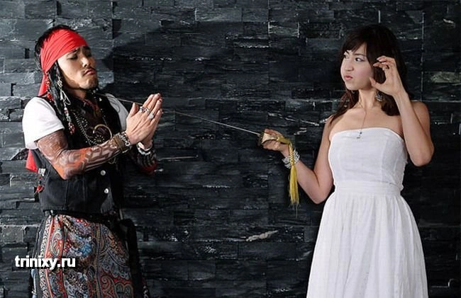 Азіатські дівчата (64 фото) – фото 47