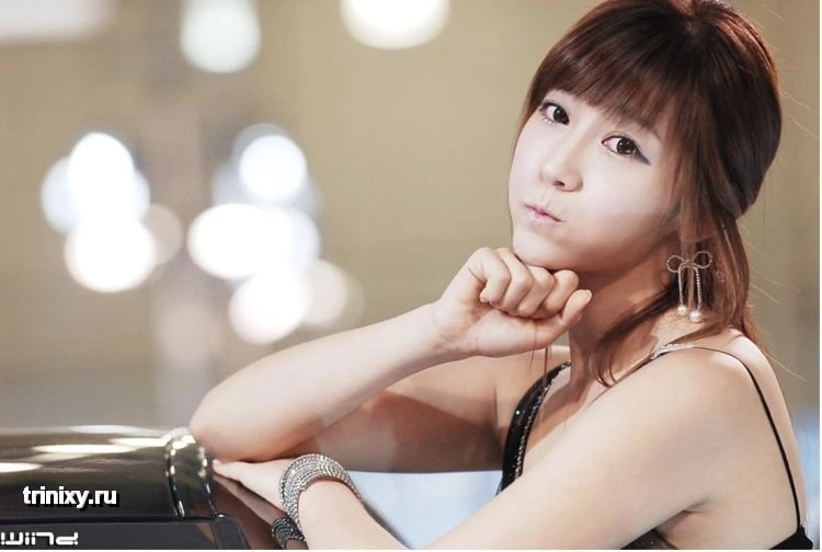 Азіатські дівчата (64 фото) – фото 49