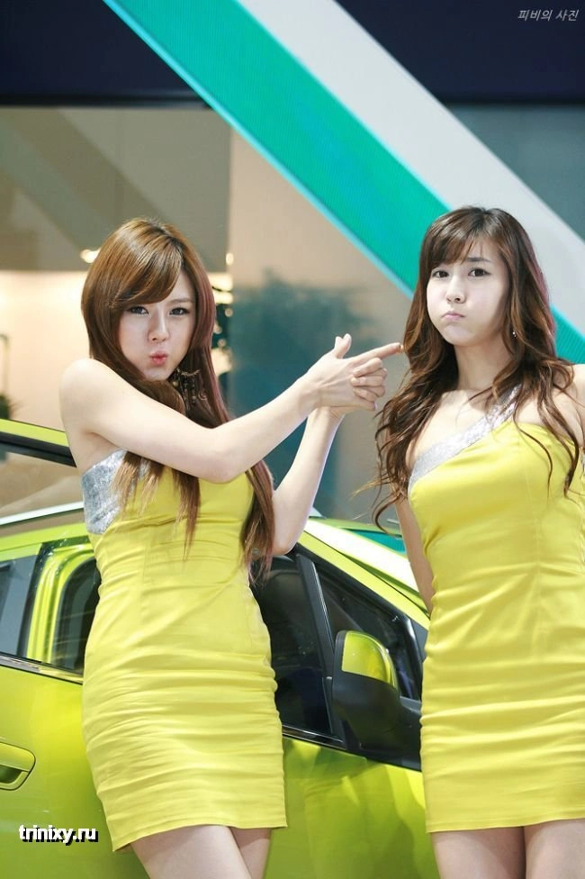 Азіатські дівчата (64 фото) – фото 50