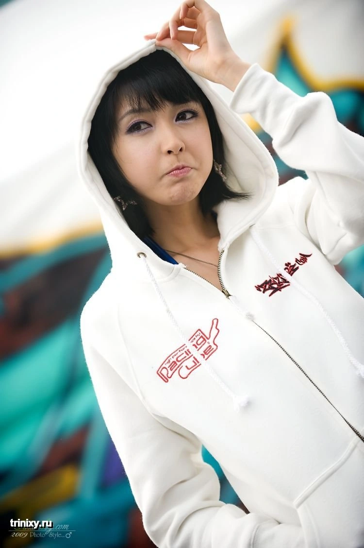 Азіатські дівчата (64 фото) – фото 51