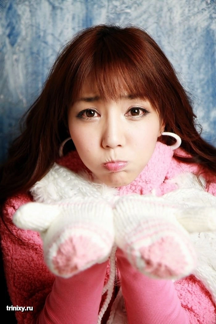 Азіатські дівчата (64 фото) – фото 52