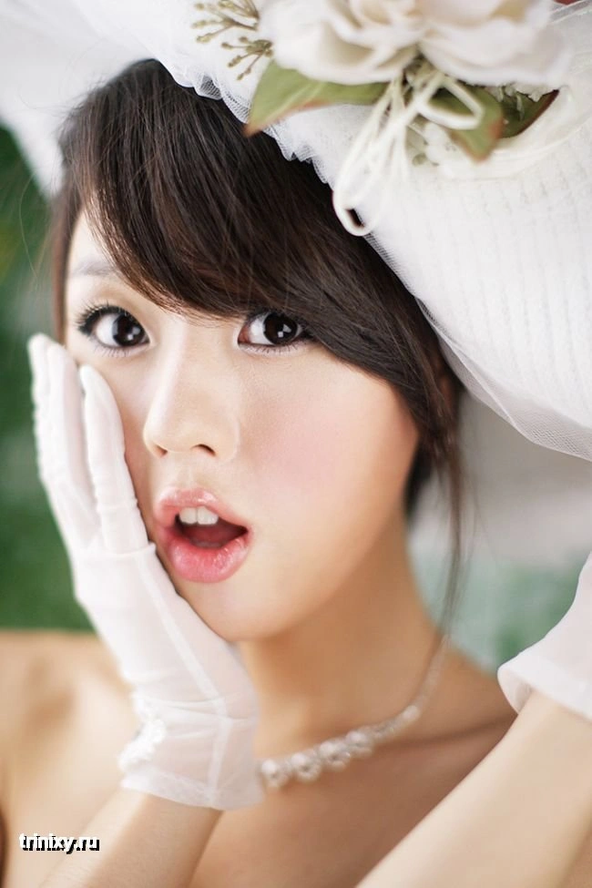 Азіатські дівчата (64 фото) – фото 58