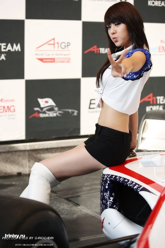 Азіатські дівчата (64 фото) – фото 62