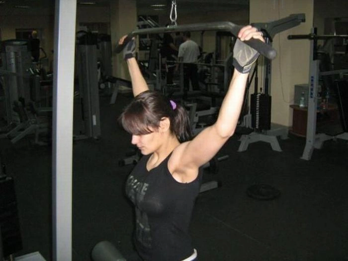 Дівчата з фітнес-залів (31 фото) – фото 5