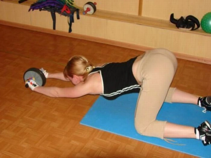 Дівчата з фітнес-залів (31 фото) – фото 7