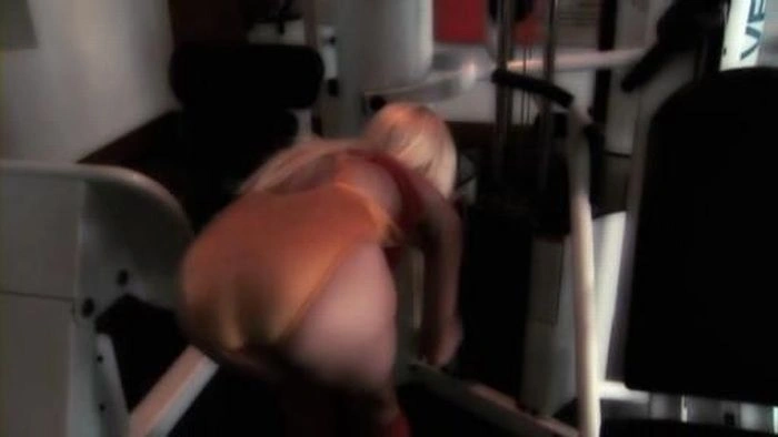 Дівчата з фітнес-залів (31 фото) – фото 11