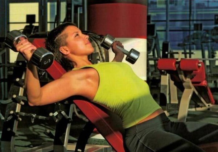 Дівчата з фітнес-залів (31 фото) – фото 18