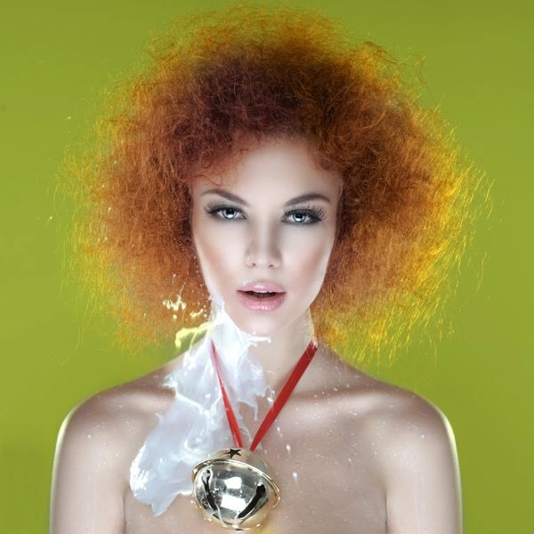 Дівчата та молоко (11 фото) – фото 3