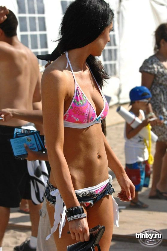 Дівчина в джинсах (15 фото) – фото 2