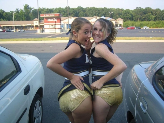 Сексуальний спорт (38 фото) - Sexual sport (38 photos) – фото 12