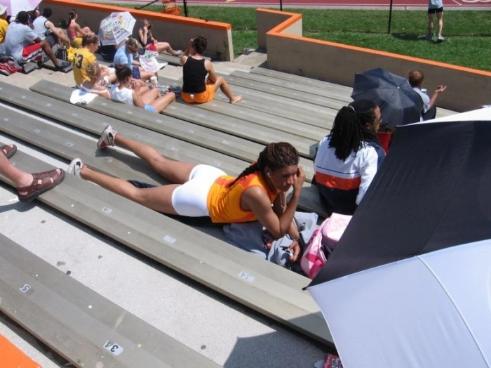 Сексуальний спорт (38 фото) - Sexual sport (38 photos) – фото 13