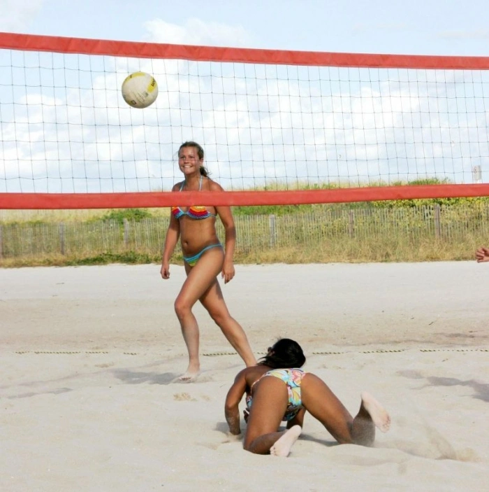 Сексуальний спорт (38 фото) - Sexual sport (38 photos) – фото 14