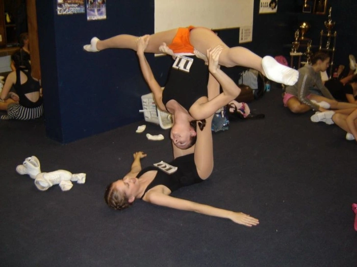 Сексуальний спорт (38 фото) - Sexual sport (38 photos) – фото 16