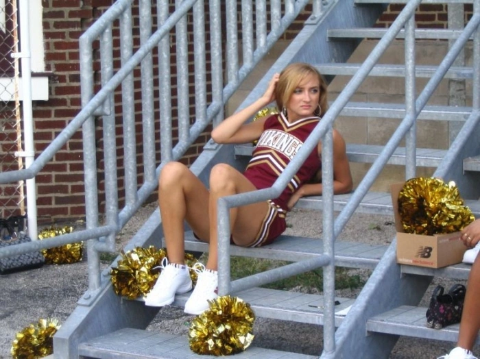 Сексуальний спорт (38 фото) - Sexual sport (38 photos) – фото 17