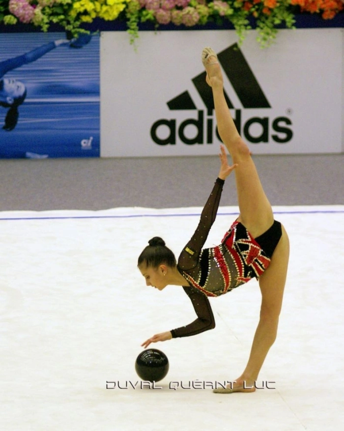 Сексуальний спорт (38 фото) - Sexual sport (38 photos) – фото 35