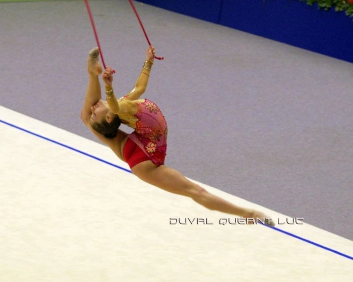 Сексуальний спорт (38 фото) - Sexual sport (38 photos) – фото 36