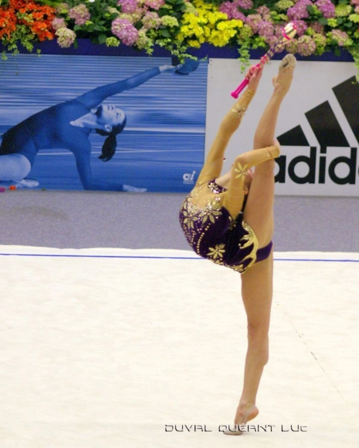 Сексуальний спорт (38 фото) - Sexual sport (38 photos) – фото 37