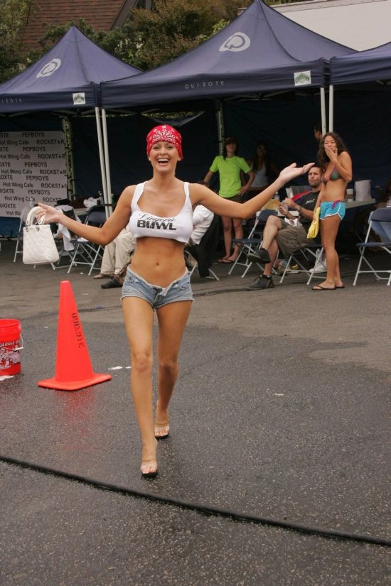 Дівчата на автомийці (45 фото) – фото 39