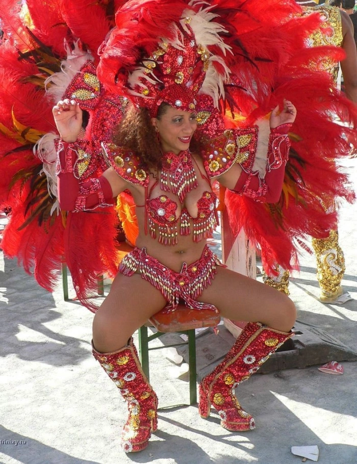 Вуличні красуні (22 фото) – фото 5