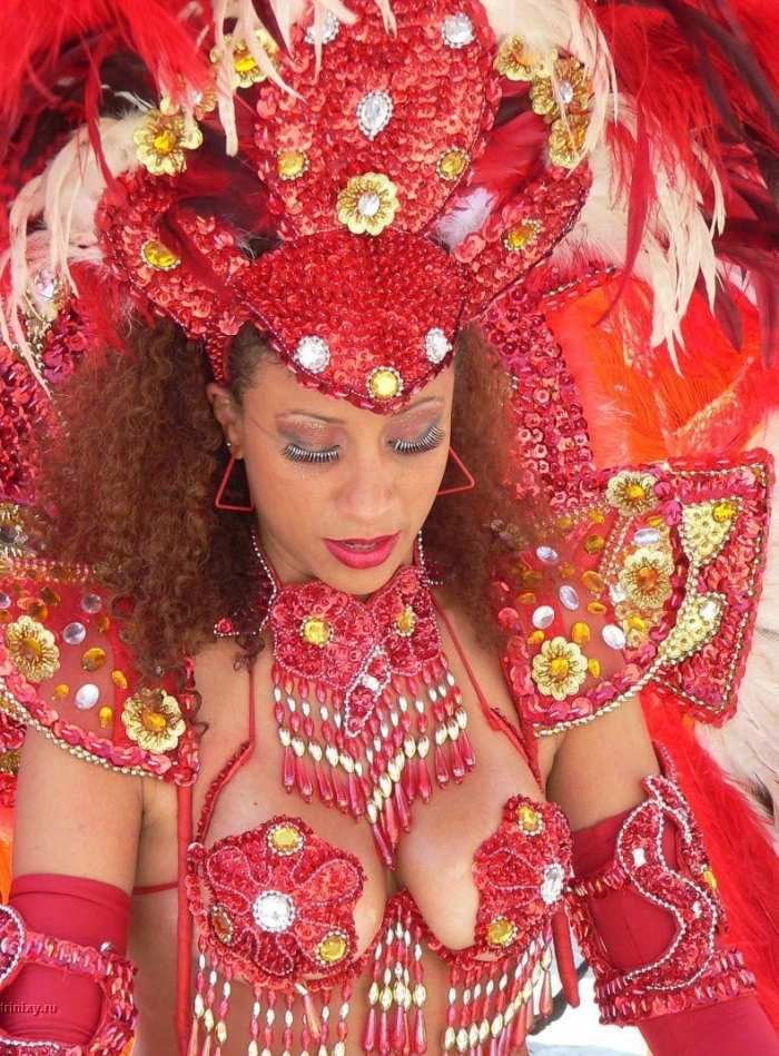 Вуличні красуні (22 фото) – фото 6