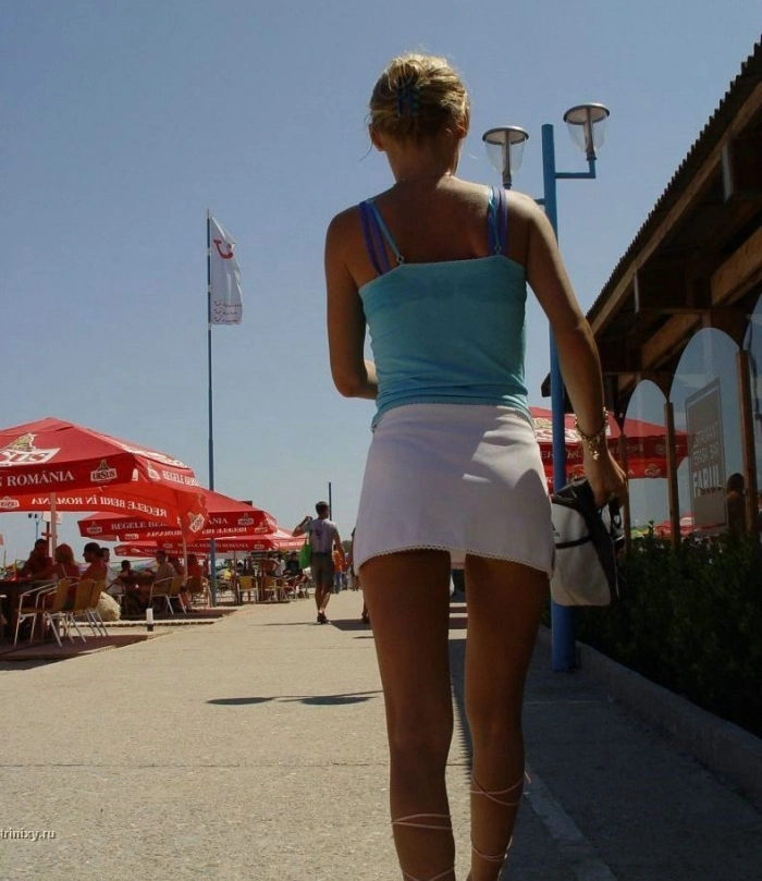 Вуличні красуні (22 фото) – фото 17