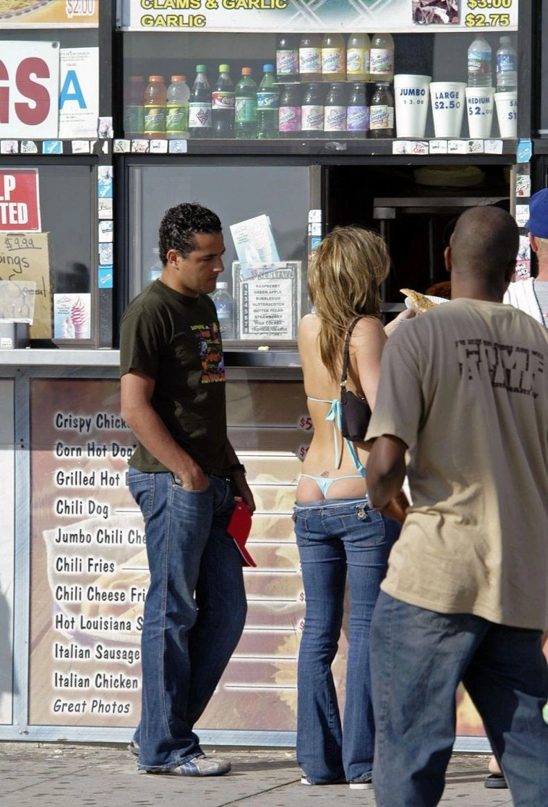 Стильний образ (4 фото) – фото 4