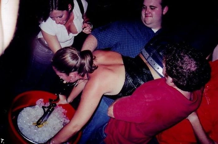 Як дівчата провели вихідні (101 фото)