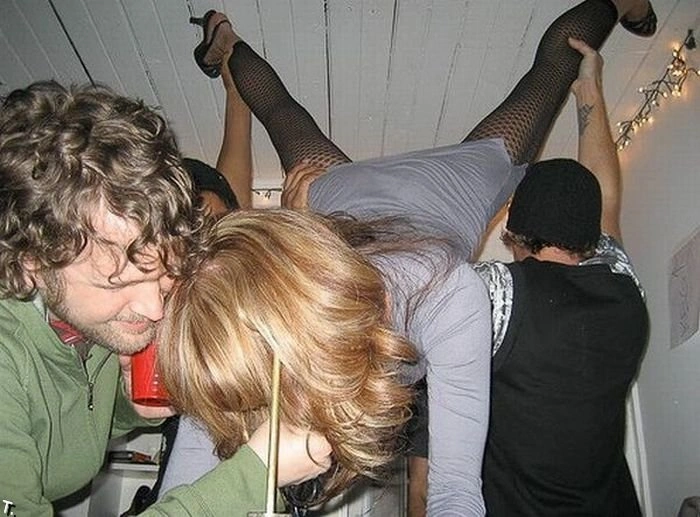 Як дівчата провели вихідні (101 фото) – фото 4