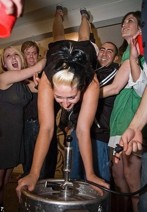 Як дівчата провели вихідні (101 фото) – фото 7