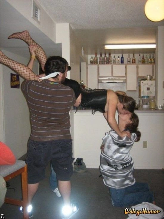 Як дівчата провели вихідні (101 фото) – фото 12