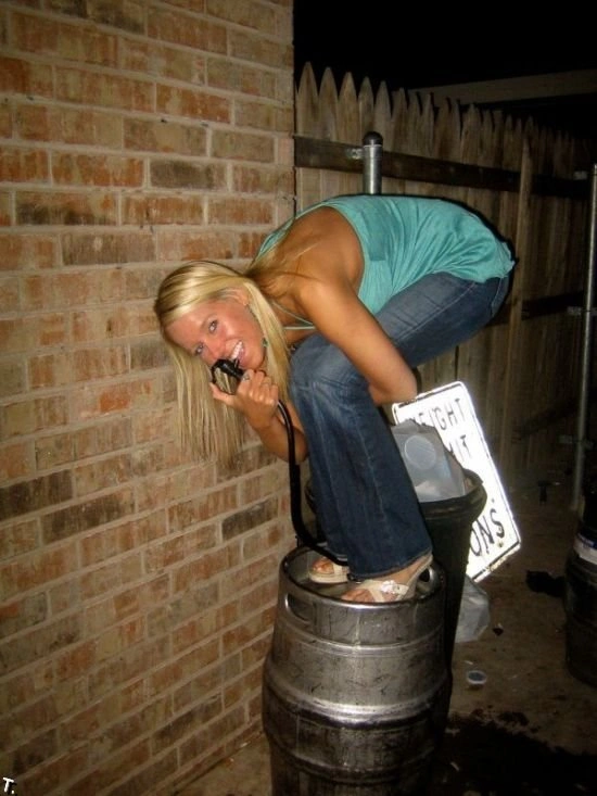 Як дівчата провели вихідні (101 фото) – фото 13